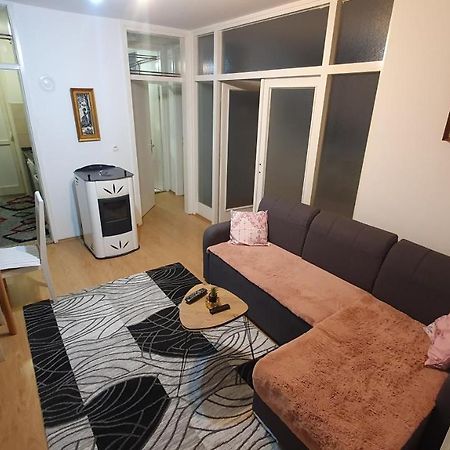 Apartman Dina Bihać 외부 사진