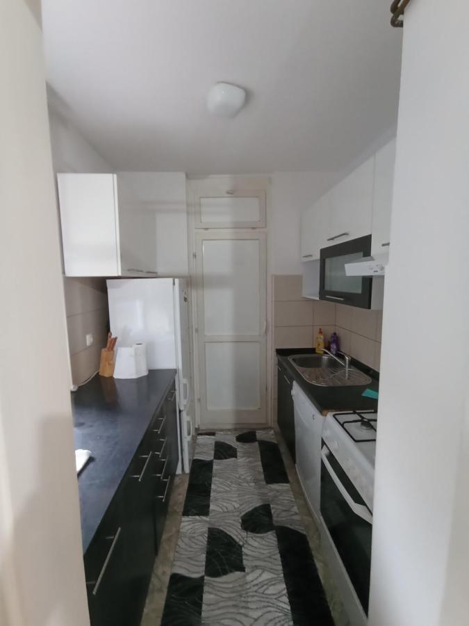 Apartman Dina Bihać 외부 사진