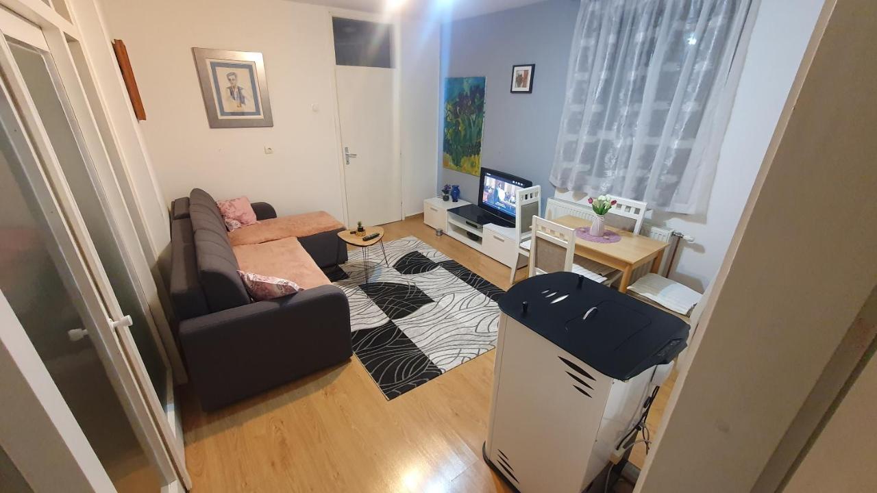 Apartman Dina Bihać 외부 사진