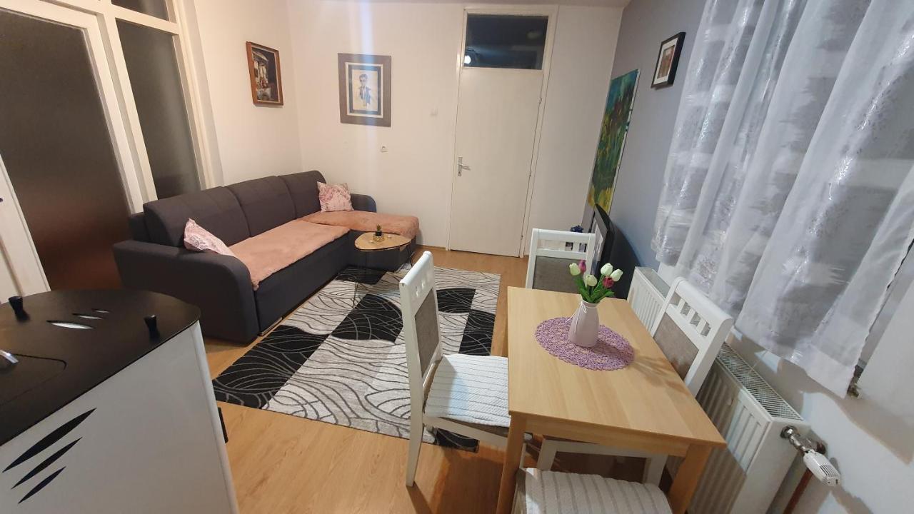 Apartman Dina Bihać 외부 사진