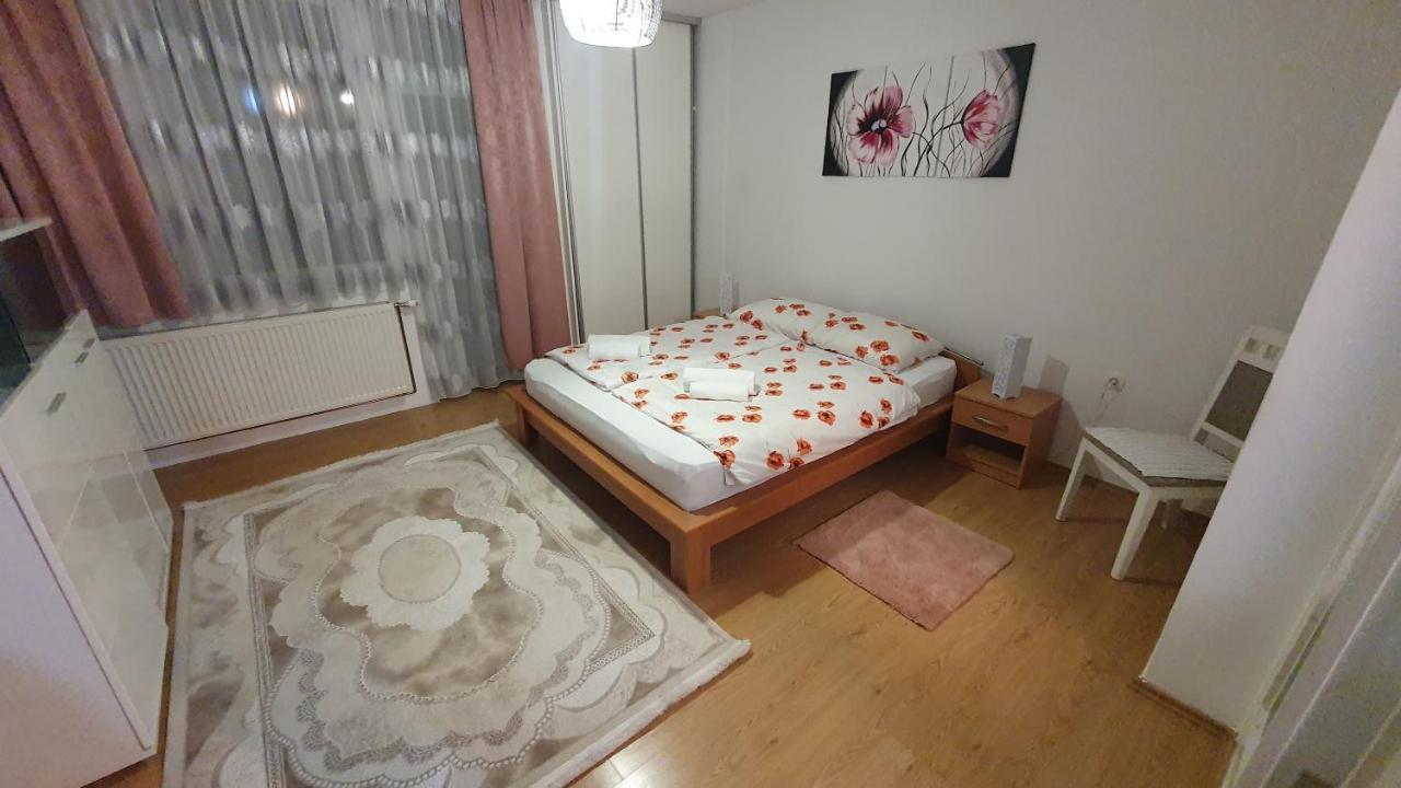 Apartman Dina Bihać 외부 사진